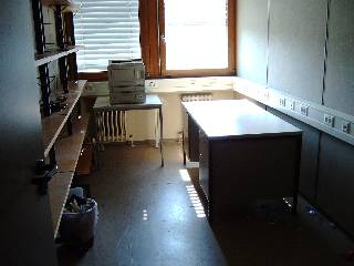 Büro V-Gebäude