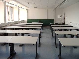 Der neue Seminar-Pool